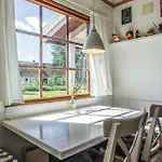 Feriehus Paradisvejen Xii Nordenbro Vesteregn