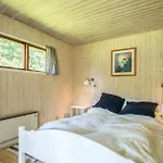Paradisvejen Xii Feriehus Nordenbro Vesteregn