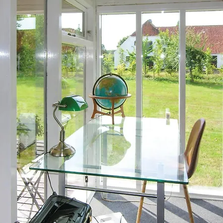 Paradisvejen Xii Feriehus
