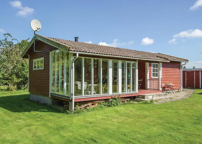 Tatil Evi Paradisvejen Xii