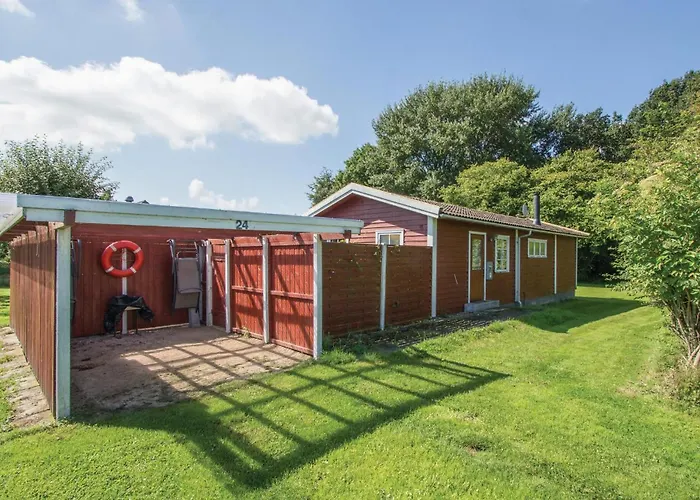 Paradisvejen Xii Tatil Evi