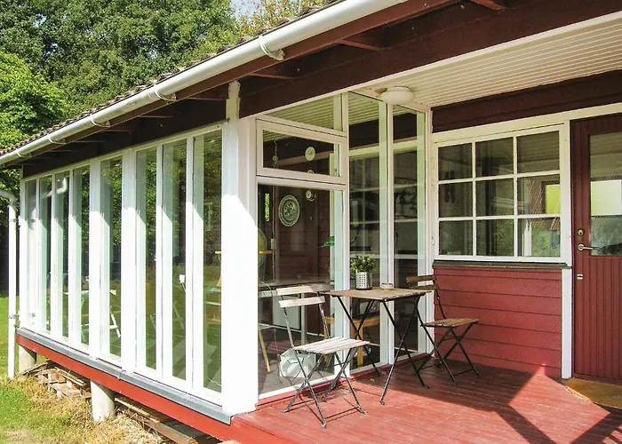 Paradisvejen Xii Tatil Evi