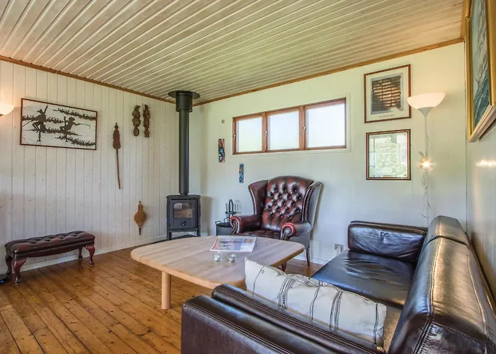 Paradisvejen Xii Tatil Evi *