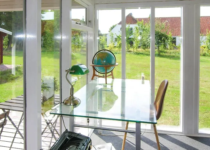Paradisvejen Xii Tatil Evi