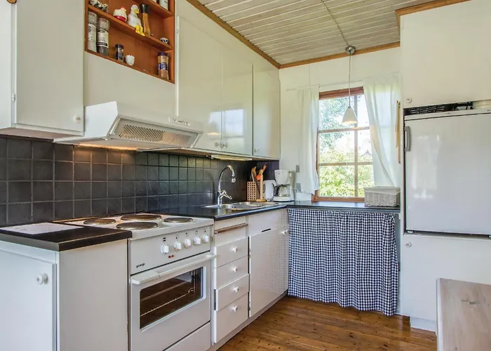Tatil Evi Paradisvejen Xii Nordenbro Vesteregn