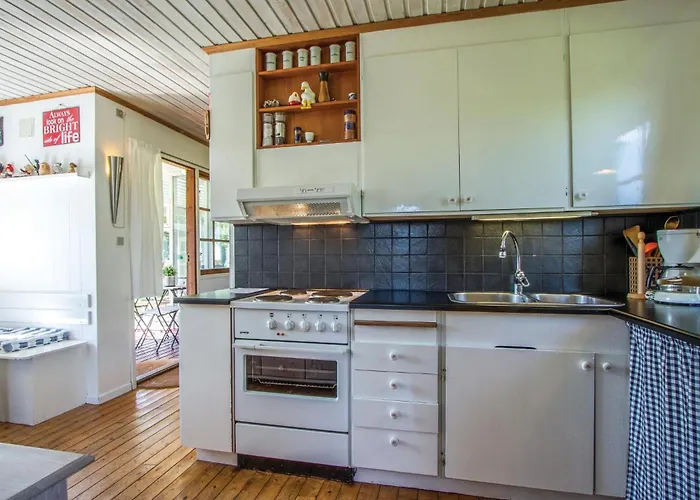 Paradisvejen Xii Tatil Evi