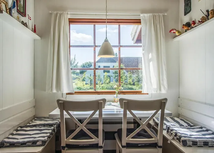Tatil Evi Paradisvejen Xii *
